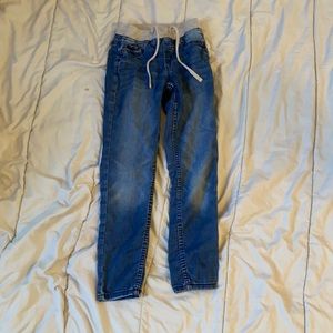 Justice Jeggings 10 Slim